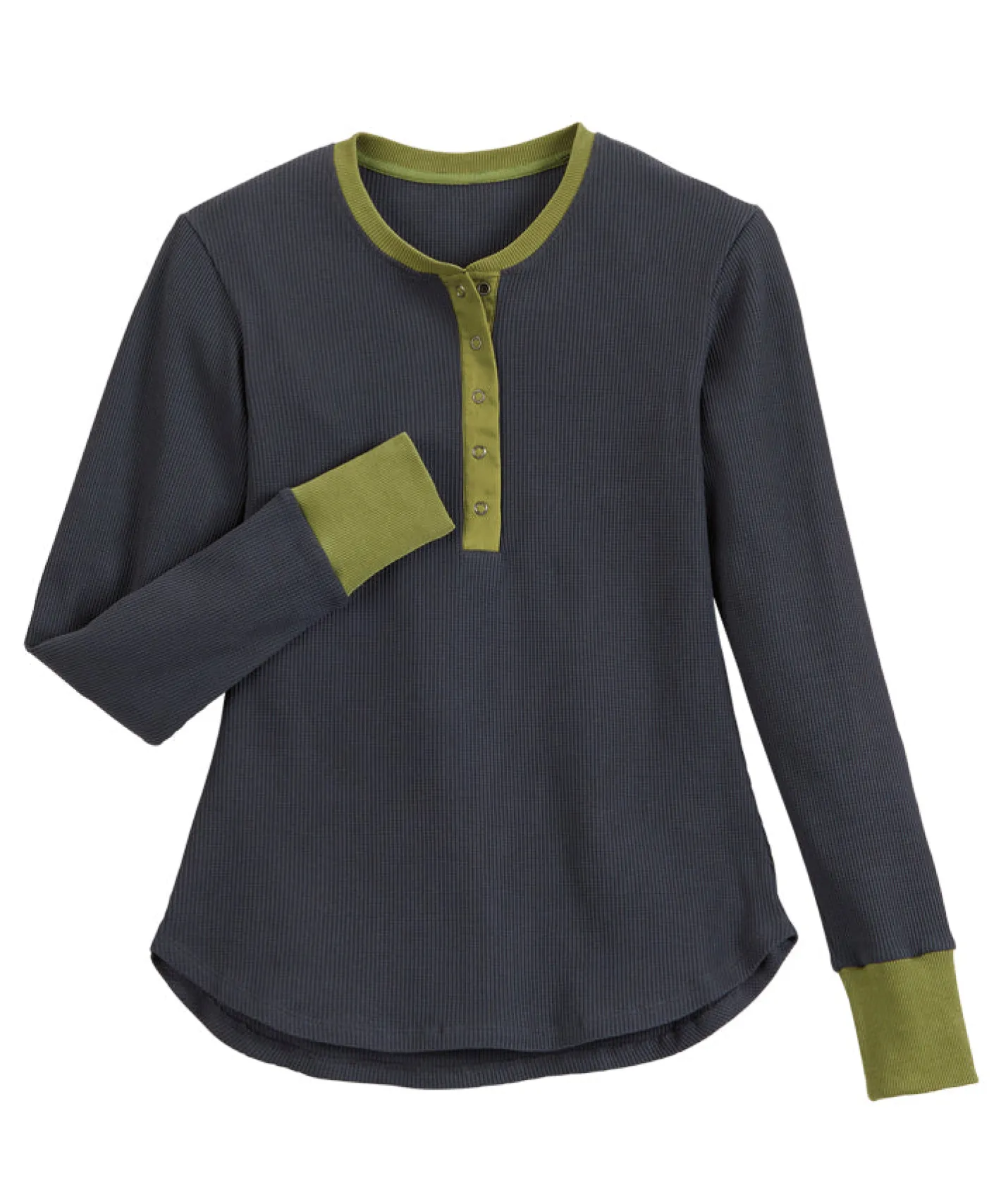 KIRSCH DS Ladies’ Wilna Long Sleeve Shirt