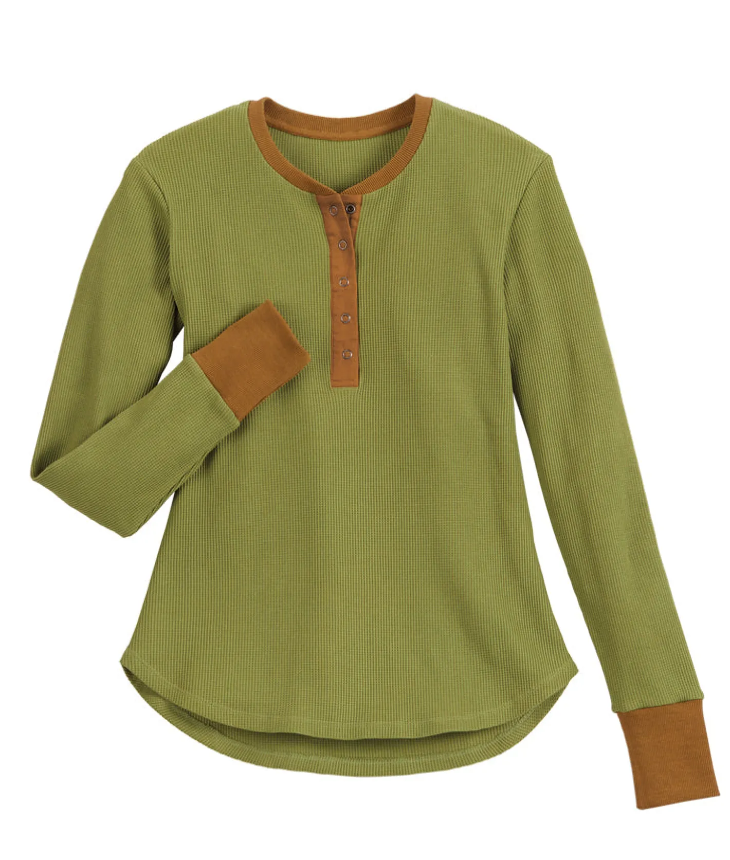 KIRSCH DS Ladies’ Wilna Long Sleeve Shirt