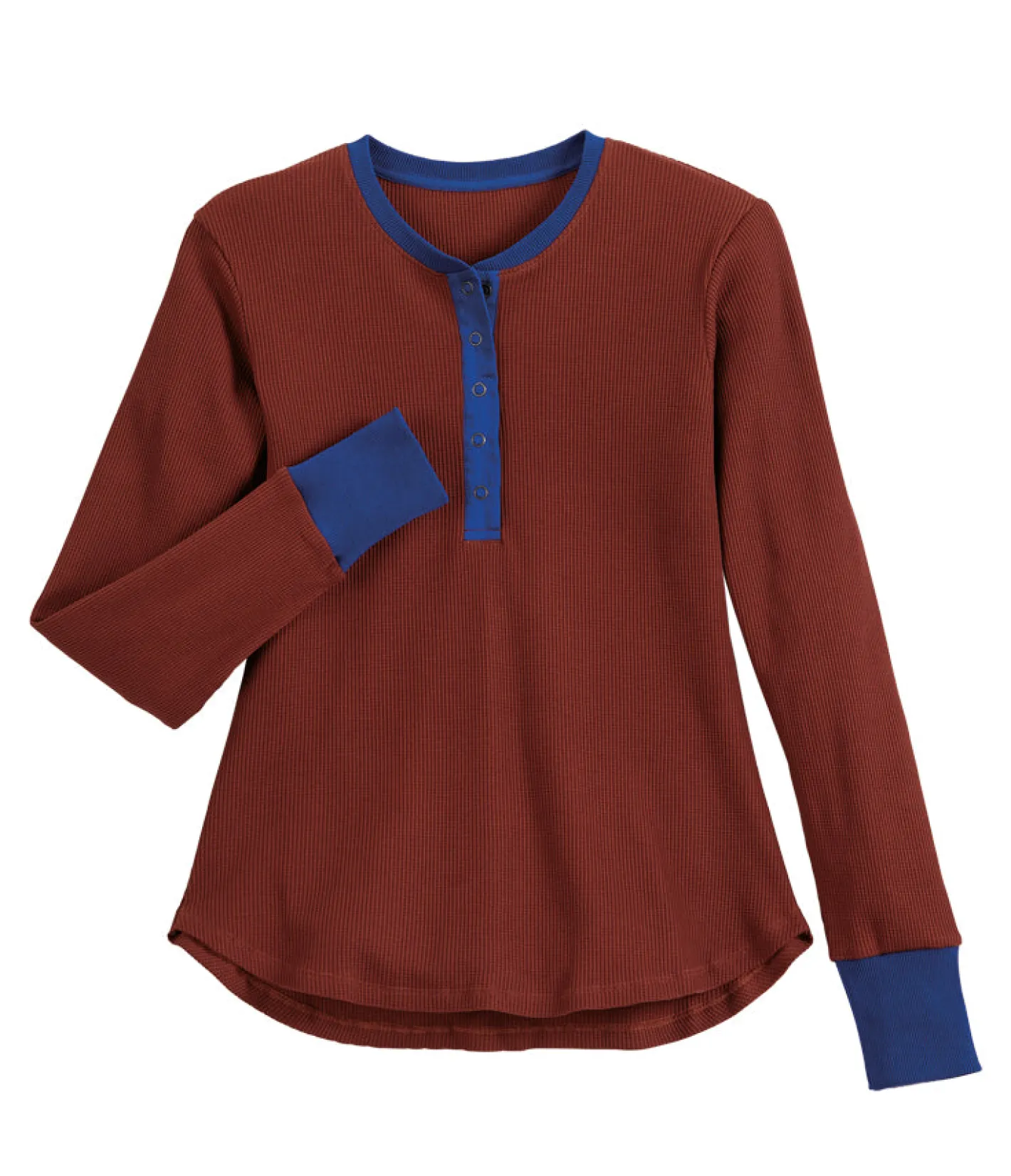 KIRSCH DS Ladies’ Wilna Long Sleeve Shirt