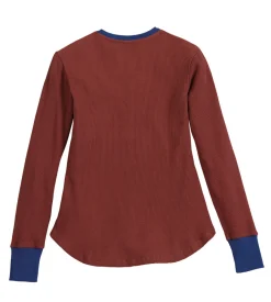 KIRSCH DS Ladies’ Wilna Long Sleeve Shirt