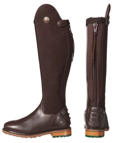 PUSHKAR INTL DS Ladies’ Bellevue Tall Boots
