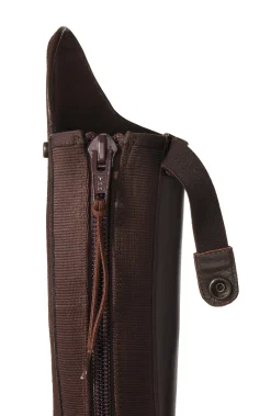PUSHKAR INTL DS Ladies’ Bellevue Tall Boots