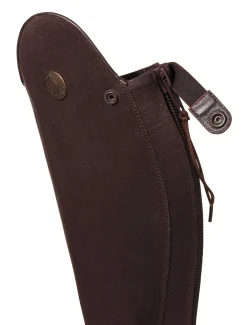 PUSHKAR INTL DS Ladies’ Bellevue Tall Boots