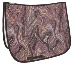 MS GUNGUN TEXTILES DS Novelty Dressage Pad