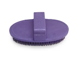 SHIVAM DS Oval Soft Groomer