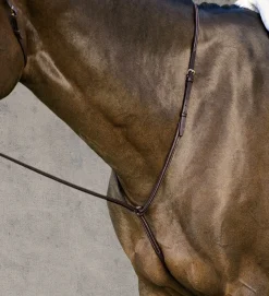KINGS INTERNATIONAL DS Plain Raised Martingale