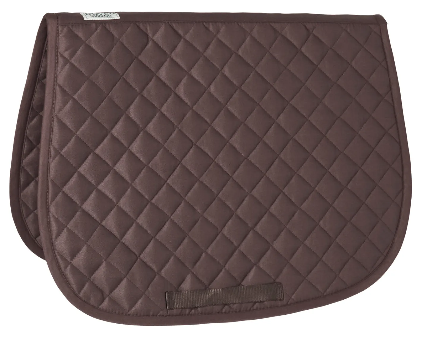 MS GUNGUN TEXTILES DS Pony Pad