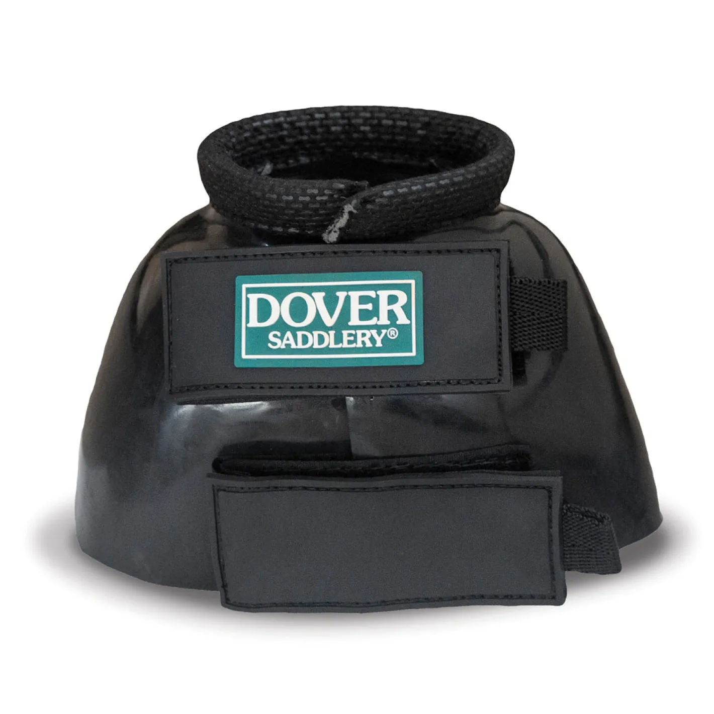 S.K. EXPORTS DS PVC No-Turn Bell Boots with Synthetic Cuff
