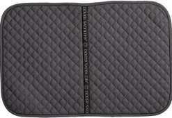MS GUNGUN TEXTILES DS Saddle Pad Dog Mat