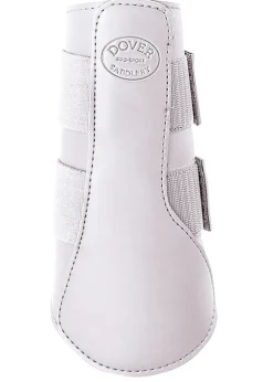 KING YOUNG DS Sport Boots with Neoprene Lining