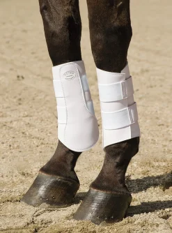 KING YOUNG DS Sport Boots with Neoprene Lining