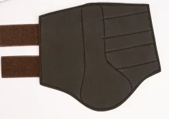 KING YOUNG DS Sport Boots with Neoprene Lining