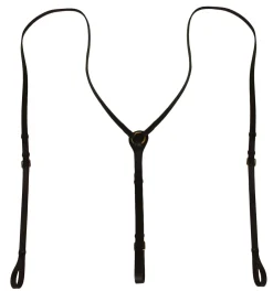 KINGS INTERNATIONAL DS Vienna Lunge Reins