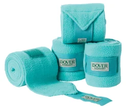 TEXT HORSE DS Wakefield Polo Wraps