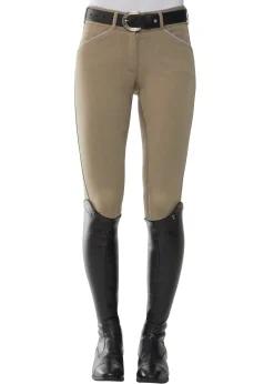 SUPERHOUSE DS Wellesley Silicone Full-Seat Breech
