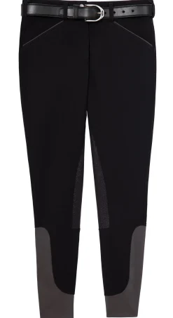 SUPERHOUSE DS Wellesley Silicone Full-Seat Breech