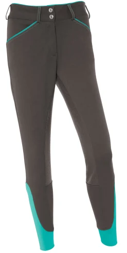 SUPERHOUSE DS Wellesley Silicone Full-Seat Breech