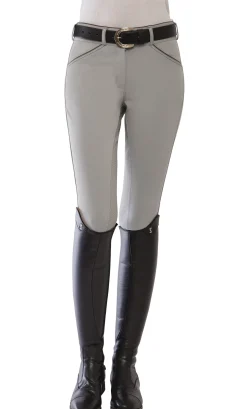 SUPERHOUSE DS Wellesley Silicone Full-Seat Breech