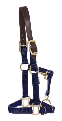 ZEETA INTERNATIONAL DS Heavy Nylon Breakaway Halter
