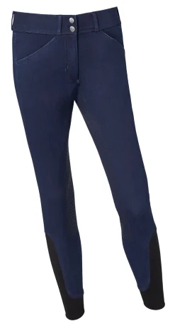 KARAN LETEX DS Ladies’ Windham Jersey Full-Seat Breech