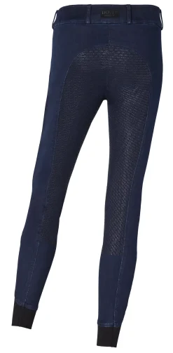 KARAN LETEX DS Ladies’ Windham Jersey Full-Seat Breech