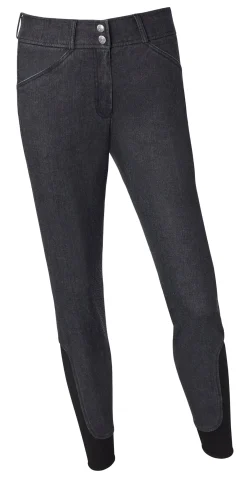 KARAN LETEX DS Ladies’ Windham Jersey Full-Seat Breech