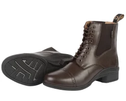 Women WEATHERBEETA Dublin® Altitude Lace-Up Paddock Boots