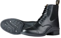 Women WEATHERBEETA Dublin® Altitude Lace-Up Paddock Boots