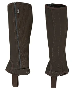 Kids WEATHERBEETA Dublin® Children's Easy-Care II Half Chaps