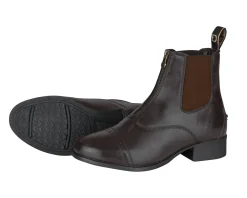 Kids WEATHERBEETA Dublin® Children’s Foundation Zip Paddock Boots II