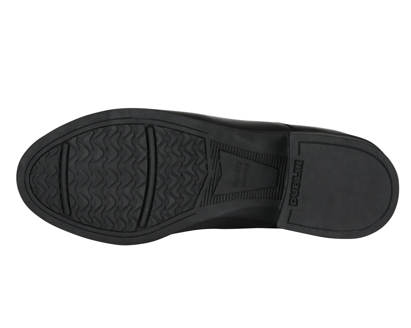 Kids WEATHERBEETA Dublin® Children’s Foundation Zip Paddock Boots II