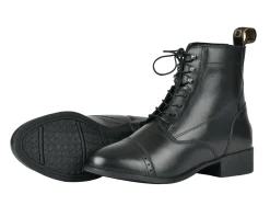 Kids WEATHERBEETA Dublin® Children’s Foundation Laced Paddock Boots II