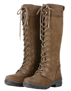 WEATHERBEETA Dublin® Ladies’ Admiral Boots