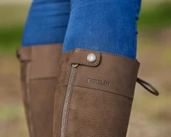 WEATHERBEETA Dublin® Ladies’ Admiral Boots