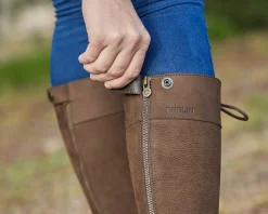 WEATHERBEETA Dublin® Ladies’ Admiral Boots