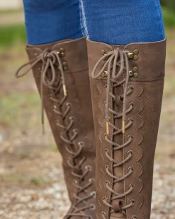 WEATHERBEETA Dublin® Ladies’ Admiral Boots