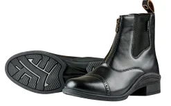 Women WEATHERBEETA Dublin® Ladies’ Altitude Zip Paddock Boots