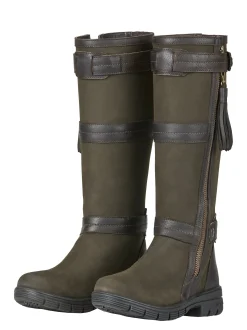 WEATHERBEETA Dublin® Ladies’ Erne Boots