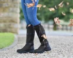 WEATHERBEETA Dublin® Ladies’ Erne Boots