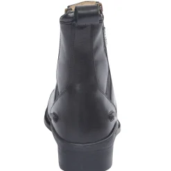 Women WEATHERBEETA Dublin® Ladies' Evolution Double-Zip Front Paddock Boots