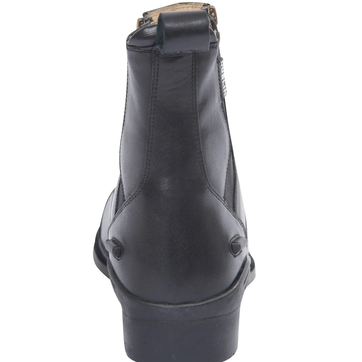Women WEATHERBEETA Dublin® Ladies' Evolution Double-Zip Front Paddock Boots