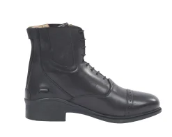 Women WEATHERBEETA Dublin® Ladies' Evolution Faux Lace-Front Paddock Boots