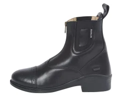 Women WEATHERBEETA Dublin® Ladies' Evolution Zip-Front Paddock Boots