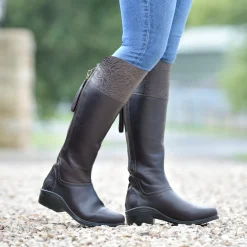 WEATHERBEETA Dublin® Ladies’ Feale Boots