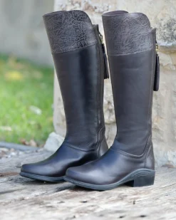 WEATHERBEETA Dublin® Ladies’ Feale Boots