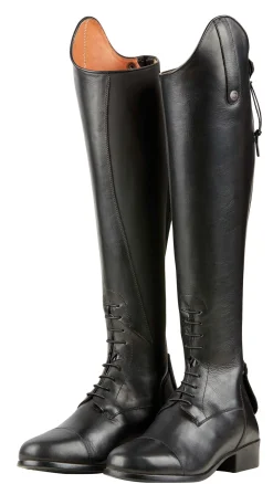 Women WEATHERBEETA Dublin® Ladies' Holywell Tall Field Boot