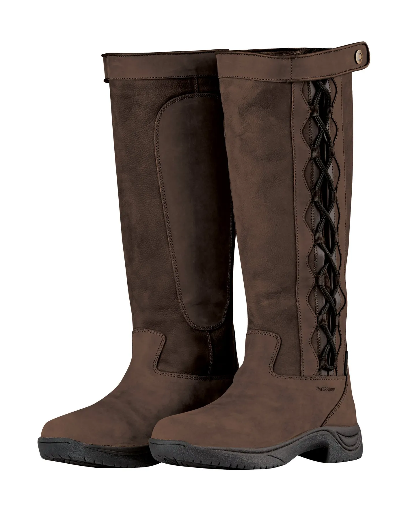 WEATHERBEETA Dublin® Ladies’ Pinnacle Boots II