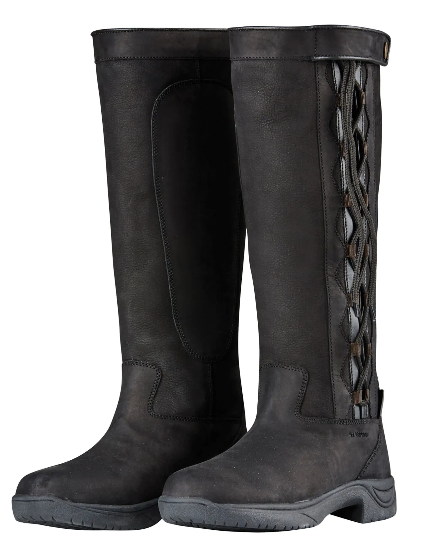 WEATHERBEETA Dublin® Ladies’ Pinnacle Boots II