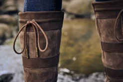WEATHERBEETA Dublin® Ladies’ River IV Boots