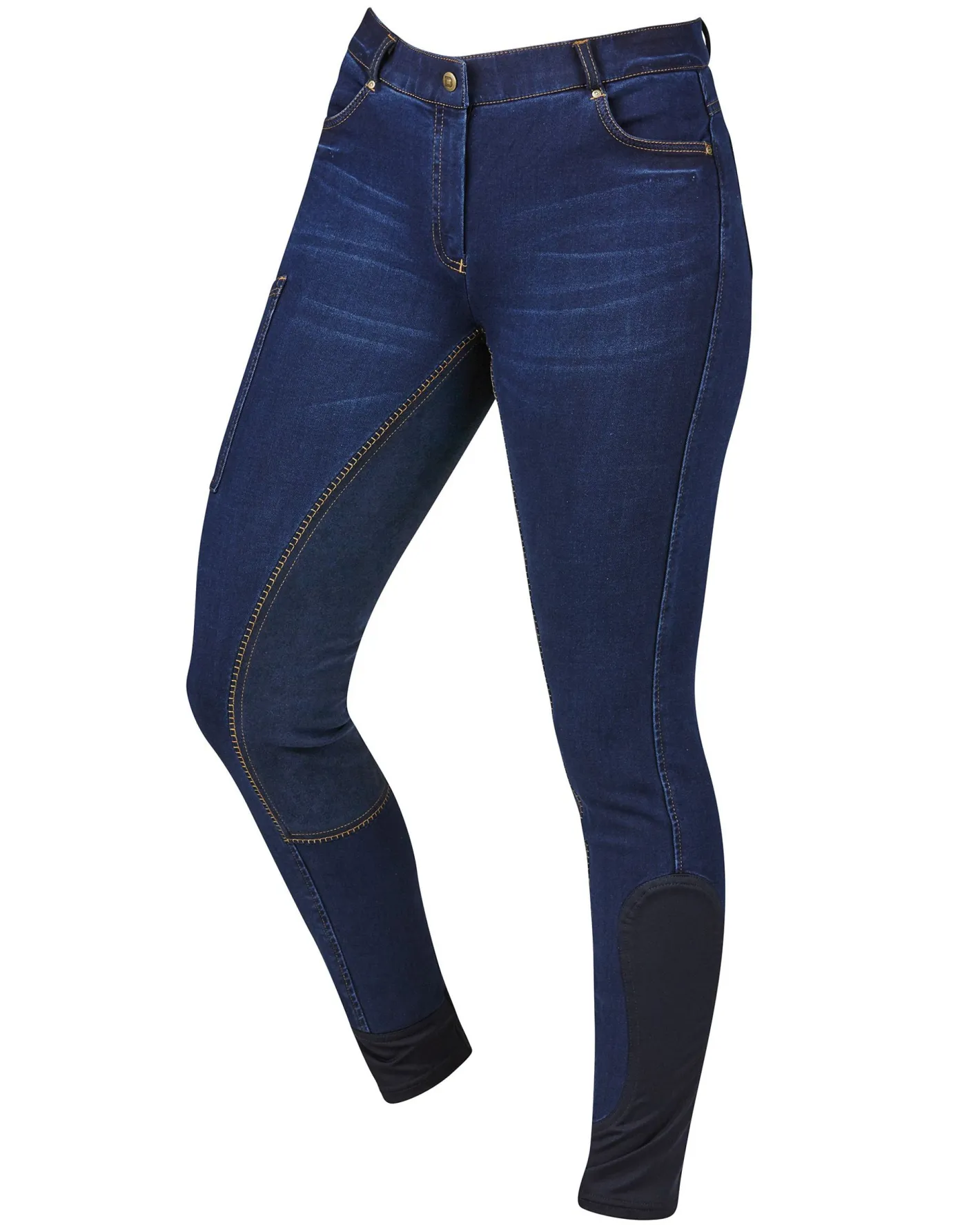 WEATHERBEETA Dublin® Ladies’ Shona Full-Seat Denim Breech